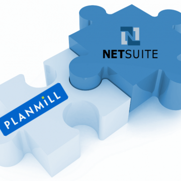 Introducing PlanMill Invoice Connector for NetSuite