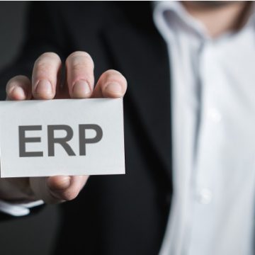 7 Features your professional service business ERP should offer