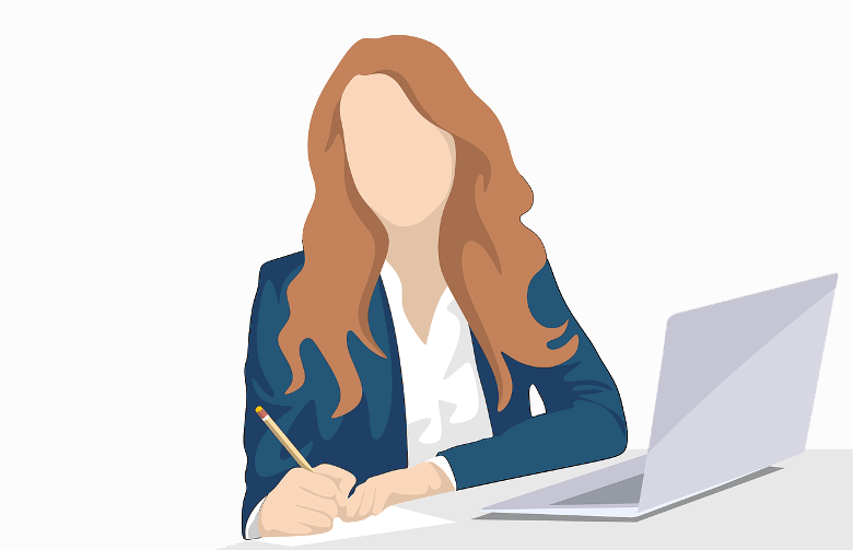 businesswoman