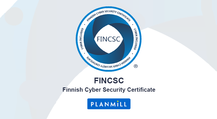FINCSC Finnish Cyber Security Certificate