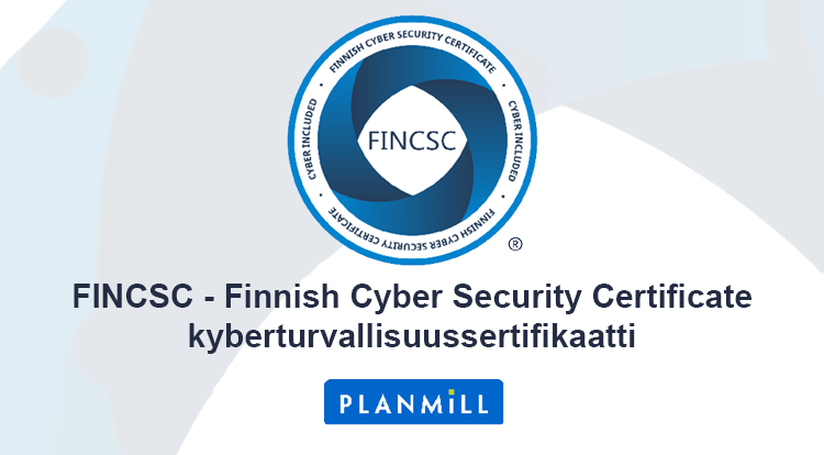 FINSCS-kyberturvallisuussertifikaatti