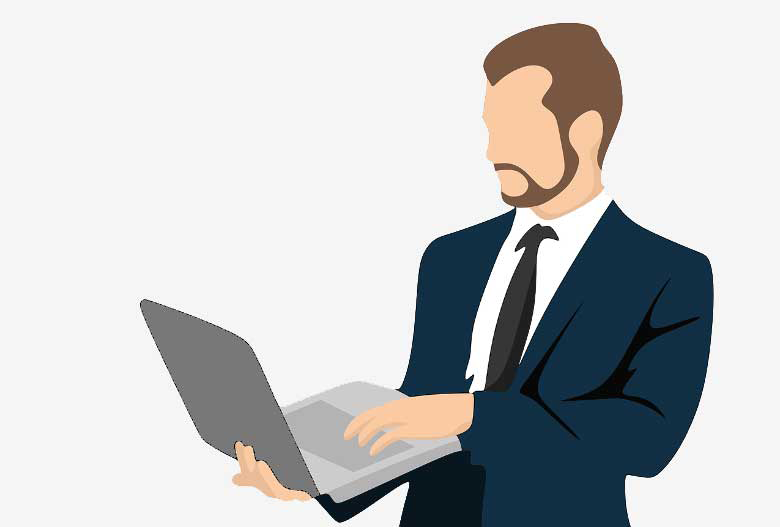businessman